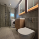 Badrumsrenovering i Stockholm. Kontakta Grand Construction.