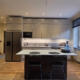 Köksrenovering och renovering av gästtoalett. Kontakta Grand Construction